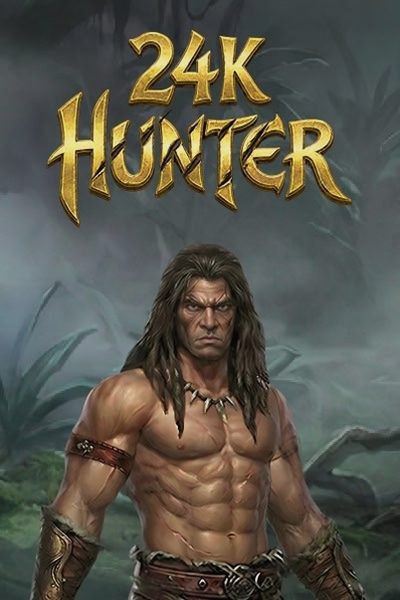 24K Hunter — slot bij Betrepublic Casino