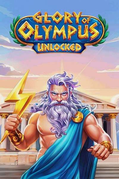 Glory of Olympus Unlocked — slot bij Betrepublic Casino