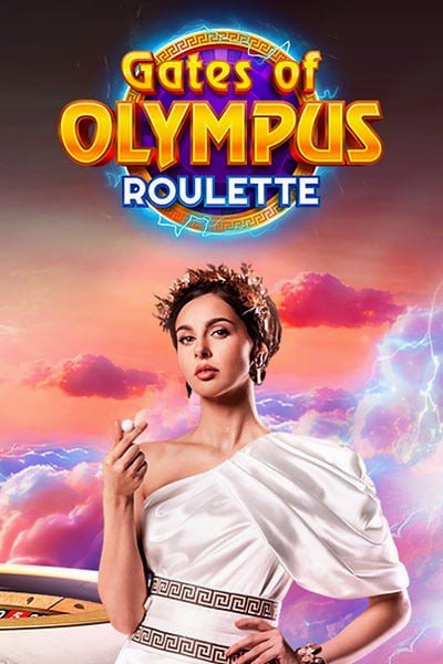 Slot Gates of Olympus Roulette op Betwest Casino