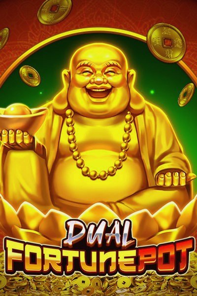 Dual Fortunepot — slot bij Casinova Casino