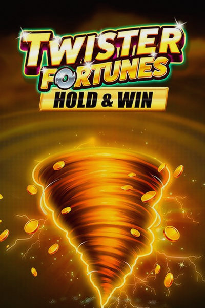 Slot Twister Fortunes Hold & Win op Cleobetra Casino