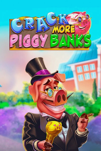 Slot Crack More Piggy Banks op Kingmaker Casino