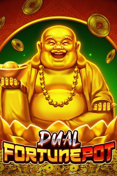 Slot Dual Fortunepot op Kingmaker Casino
