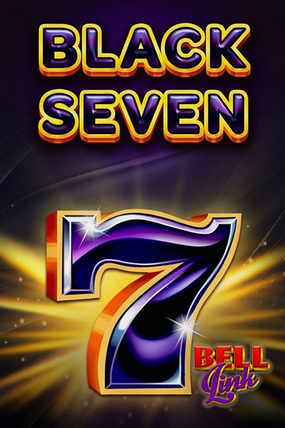 Black Seven Bell Link slot bij Betrepublic Casino