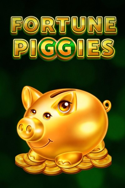 Fortune Piggies slot bij Betrepublic Casino