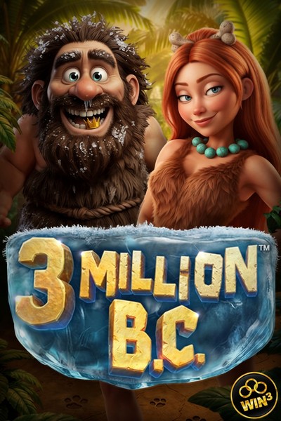 3 Million BC slot bij Betrepublic Casino