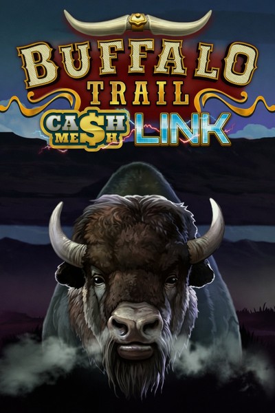 Buffalo Trail – Cash Mesh LINK slot bij Cleobetra Casino