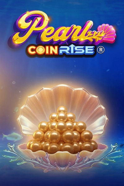 Pearl Coin Rise slot bij Cleobetra Casino