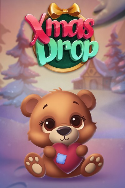 Xmas Drop slot bij Kingmaker Casino